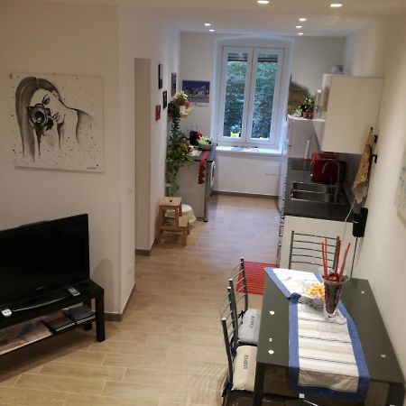 Casa Giuliana Apartment Trieste Bagian luar foto