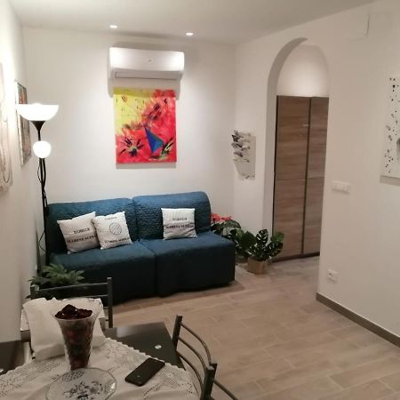 Casa Giuliana Apartment Trieste Bagian luar foto