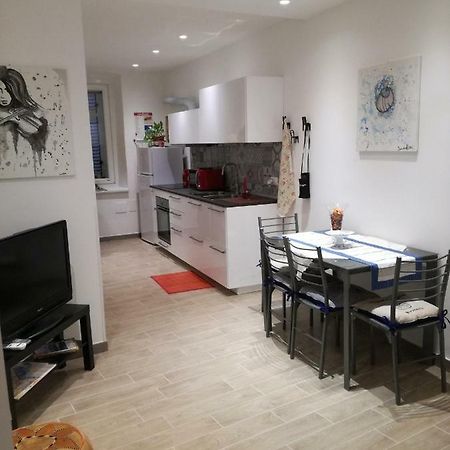 Casa Giuliana Apartment Trieste Bagian luar foto