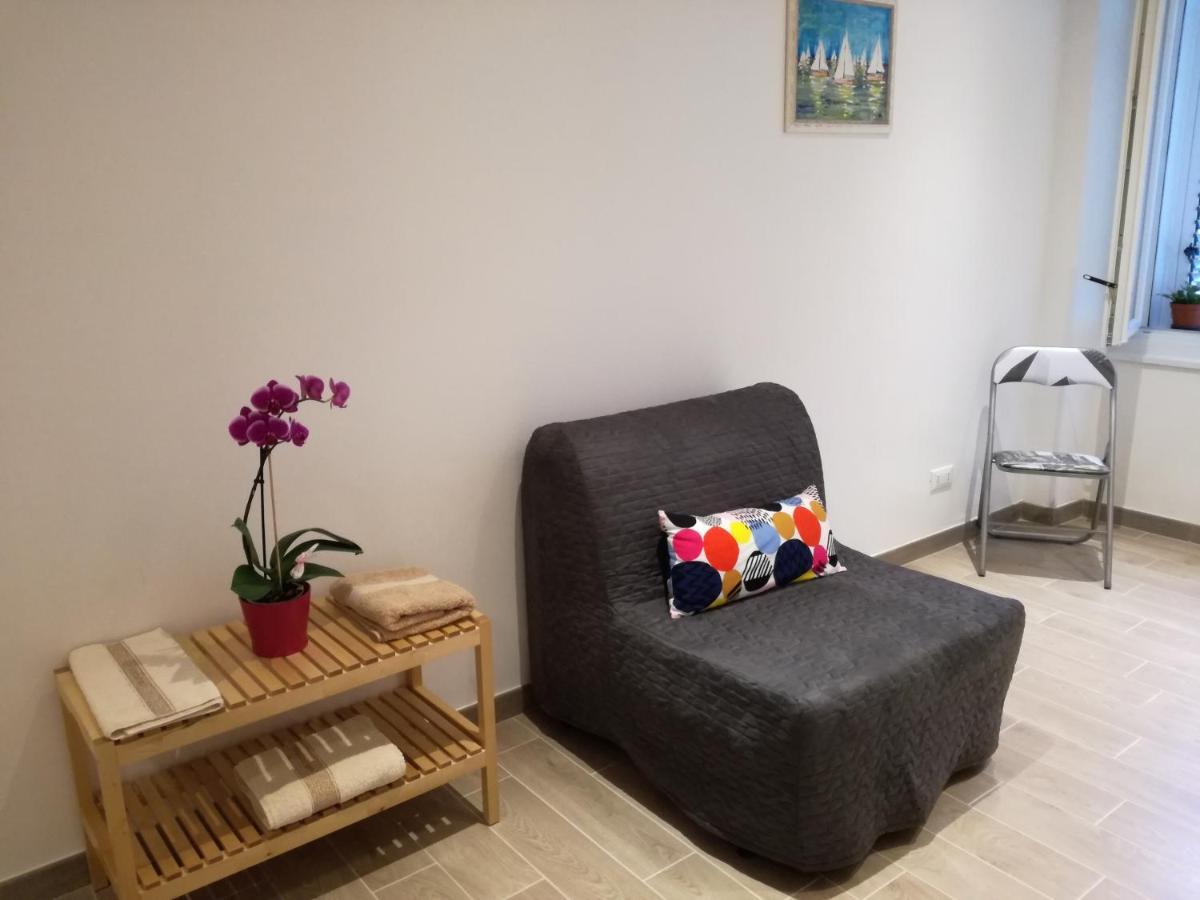 Casa Giuliana Apartment Trieste Bagian luar foto