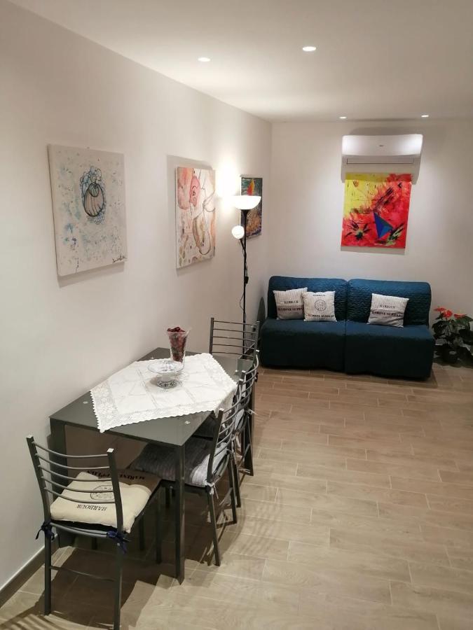 Casa Giuliana Apartment Trieste Bagian luar foto