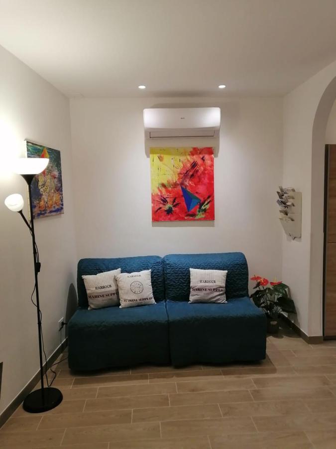 Casa Giuliana Apartment Trieste Bagian luar foto