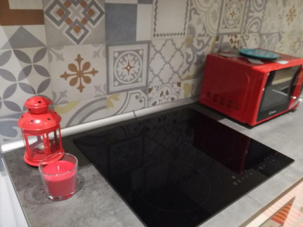 Casa Giuliana Apartment Trieste Bagian luar foto