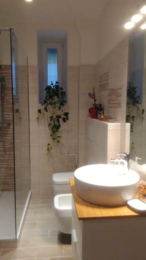 Casa Giuliana Apartment Trieste Bagian luar foto