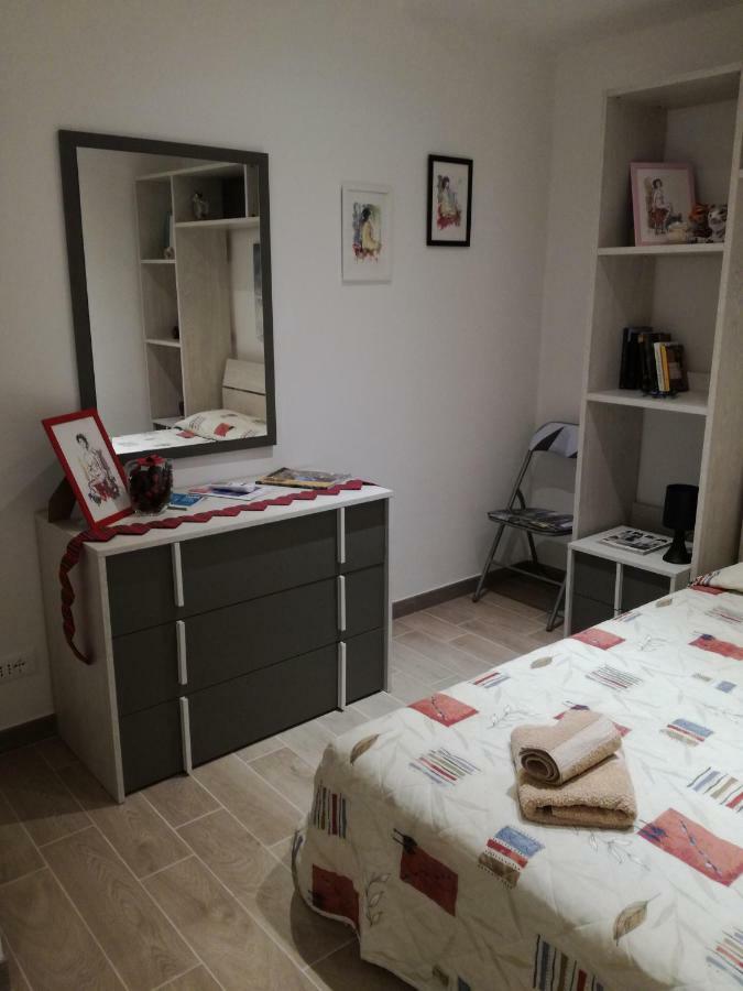 Casa Giuliana Apartment Trieste Bagian luar foto