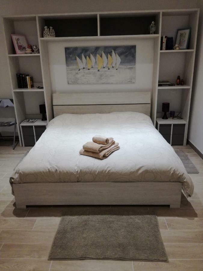 Casa Giuliana Apartment Trieste Bagian luar foto
